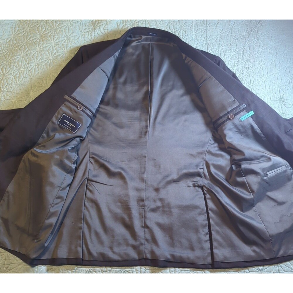 Peter Millar Collection Excursionist Flex 150s Bl… - image 3